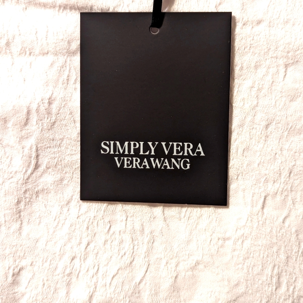 Simply Vera Wang Pants